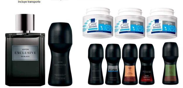 Tienda de Perfumes Alicia