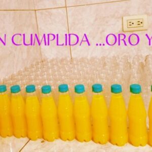 Dely Jugo de naranja