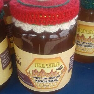 Miel de abeja