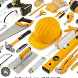 Venta de material de construcción