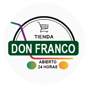 Tienda de Víveres Don Franco