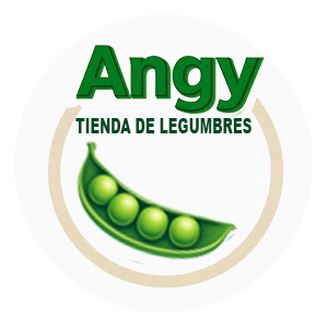Venta de Legumbre Angy