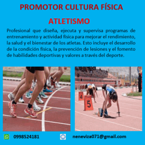 Atletismo