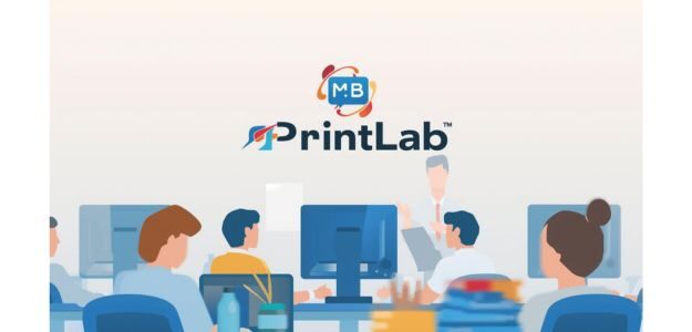 MB PrintLab