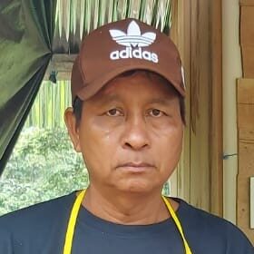 Venta de maito de tilapia