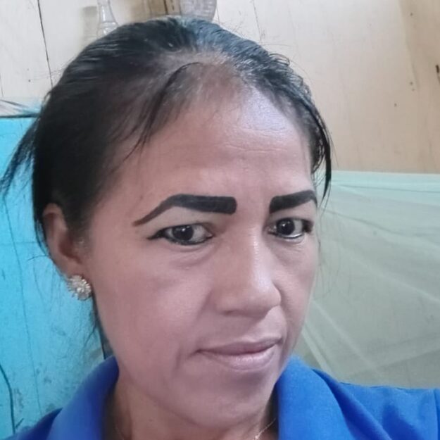 Venta de agua de coco