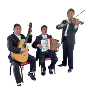 Cantante multifacético