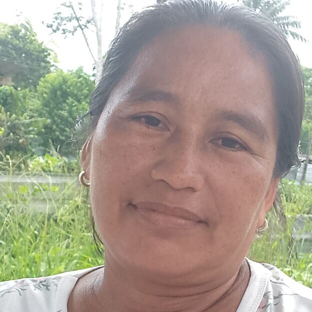 SABOR ORGANICO AMAZONICO