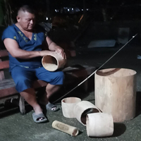 Tambores Ancestrales