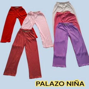 Palazos de niñas
