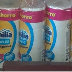 Papel Higiénico