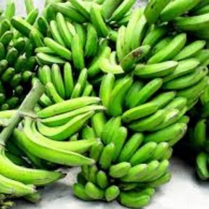Racima de Plátano