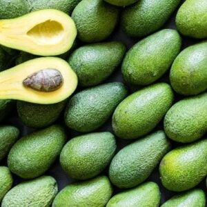 Aguacates