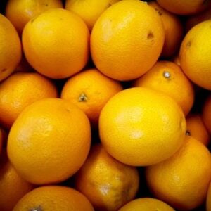 Naranjas