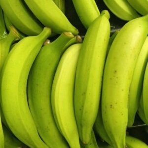 Plátano garrabanete