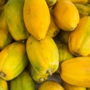 Papayas