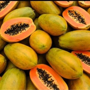 Papaya