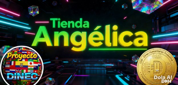 Tienda Angélica