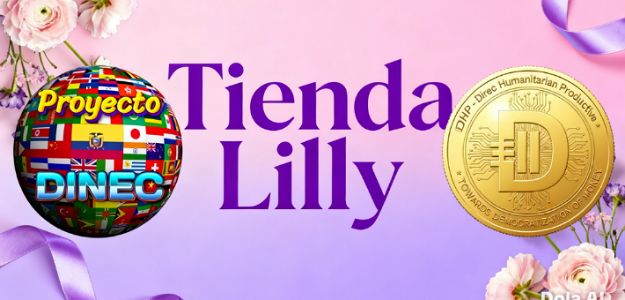 Tienda Lilly