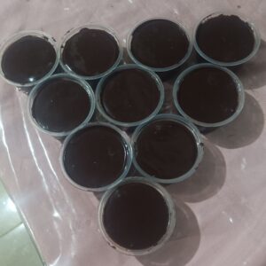 Chocolate 100% natural