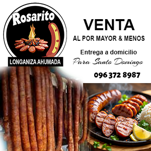 Venta de Longaniza Ahumada