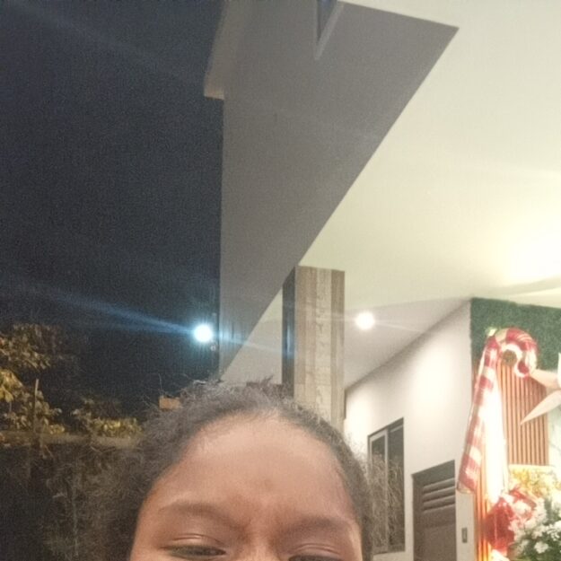 Las delicias de Olguita