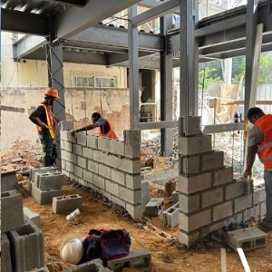 Costruccion de casas