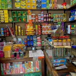 Variedad de productos