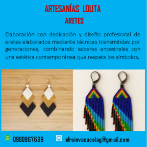 Aretes