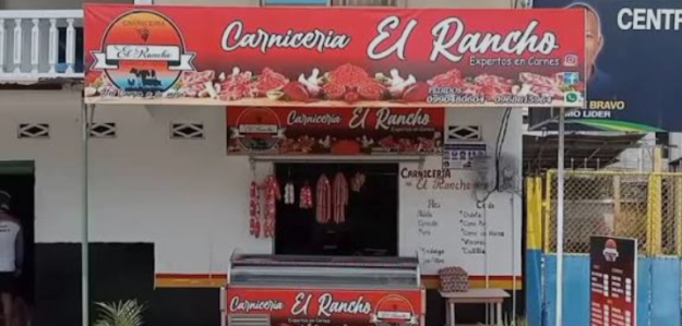 Tienda
