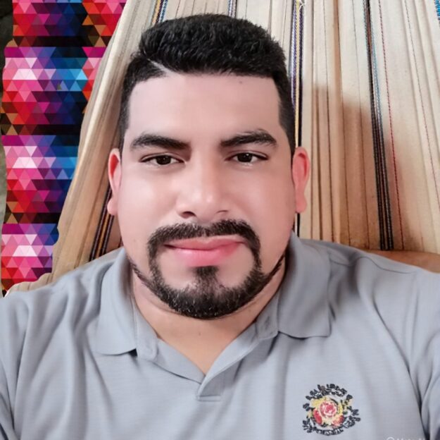 Jonathan Omar Vera Piedra