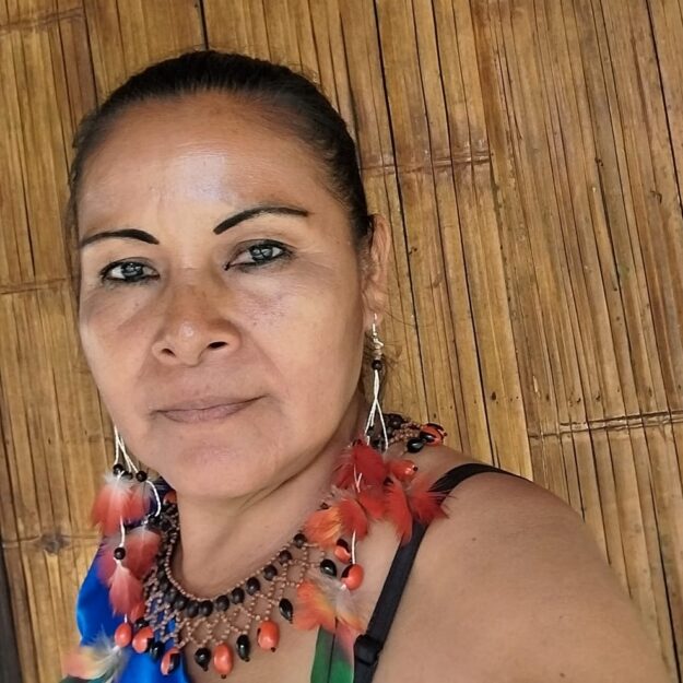 Artesania de la Amazonia