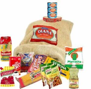 Productos de primera nesecidad