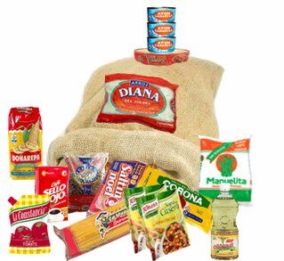 Productos de primera nesecidad