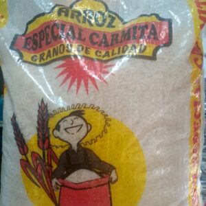 Arroz especial camyta