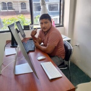 Capacitacion para nuevos emprendedores.