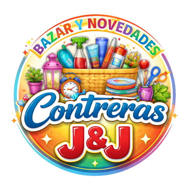 BAZAR Y NOVEDADES CONTRERAS J&J