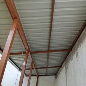 Estructura Metalica