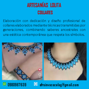 Collares