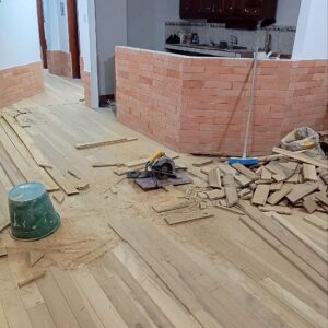 Construcción y Remodelación