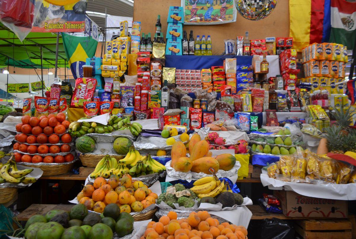 Productos de primera nesecidad - Image 2