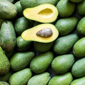 Aguacates