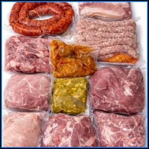 Carne de chancho