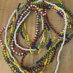 Collares