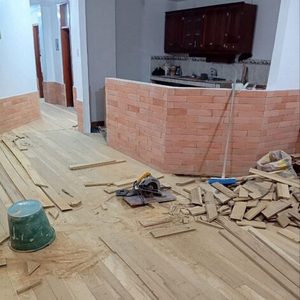 Construcción y Remodelación
