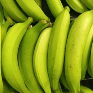 Plátano barraganete