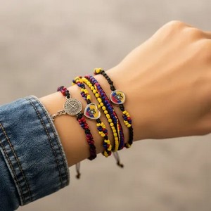 Pulseras
