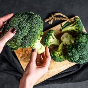 Verduras