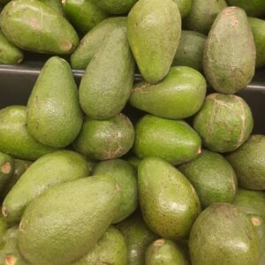 Aguacates