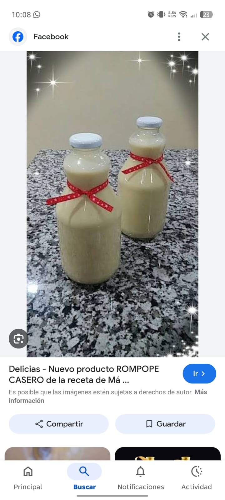 Dulces Manabas - Image 2